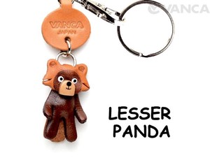 Key Rings Animals Craft Red Panda Made in Japan