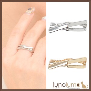 Ring sliver Rings Casual Ladies
