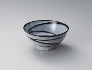 Donburi Bowl Porcelain Donburi Made in Japan