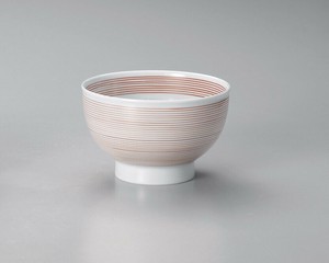 Donburi Bowl Porcelain Made in Japan