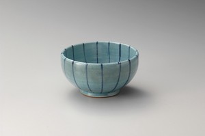 Large Bowl Pottery Made in Japan