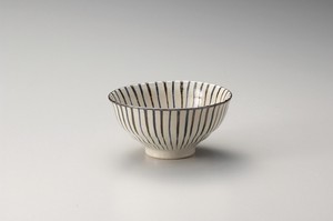 Donburi Bowl Pottery 5.5-sun Made in Japan