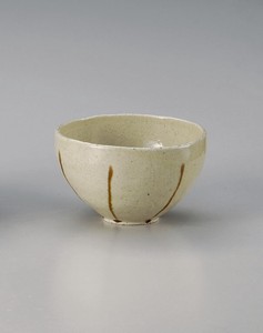 茶ライン5.0ごはん丼【日本製　陶器】