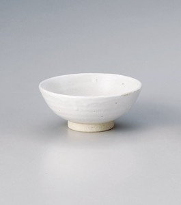 Donburi Bowl Porcelain 5.5-sun Made in Japan