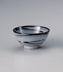 Donburi Bowl Porcelain Donburi Made in Japan