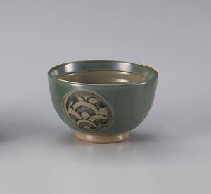 Donburi Bowl Pottery Made in Japan