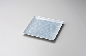 Main Plate Porcelain 15cm Made in Japan