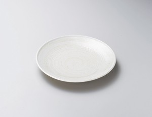 大餐盘/中餐盘 7.0寸 日本制造