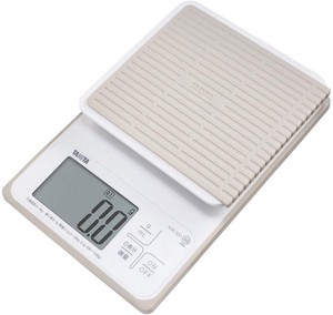 Cooking Scale Digital Cooking Scale 320 White