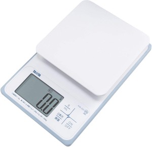 Cooking Scale Digital Cooking Scale 220 White
