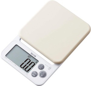 Cooking Scale Digital Cooking Scale 12 White