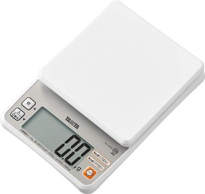 Cooking Scale Digital Cooking Scale 15 White