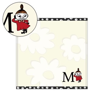 Face Towel Moomin Mini MOOMIN M