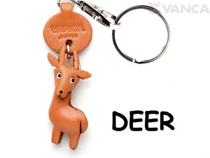 Key Rings Animals Craft Made in Japan