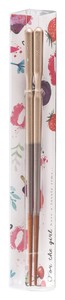 Wakasa lacquerware Chopsticks Gift Made in Japan