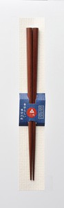 Wakasa lacquerware Chopsticks Triangle Made in Japan