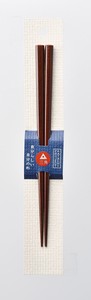 Wakasa lacquerware Chopsticks Triangle Made in Japan