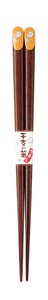 Wakasa lacquerware Chopsticks Snake Made in Japan