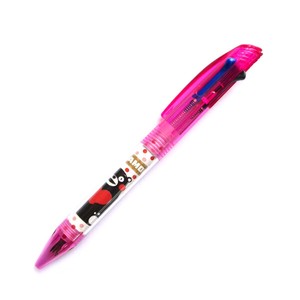 くまモン3色ボールペン