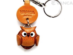 Key Rings Craft Owl Made in Japan
