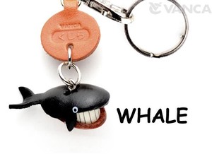 Key Rings Whale Craft Made in Japan