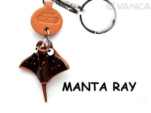 Key Rings Craft Manta Rays Made in Japan