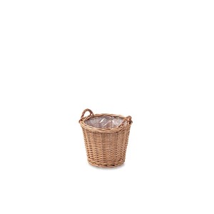 Basket Natural