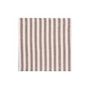 Multi-use Cover Brown Stripe