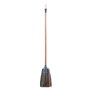 Broom/Dustpan MIX