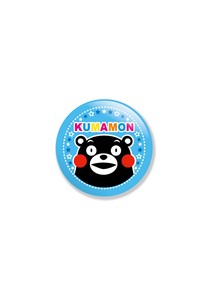 Toy Kuma-mon Small