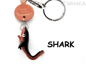 钥匙链 鲨鱼 手工艺书 日本制造