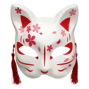 Japanese Craft Souvenir Cat No.3 4 5 1