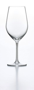 Wine Glass Crystal Made in Japan