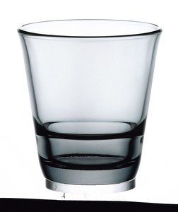 Cup/Tumbler Gray sliver Made in Japan