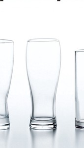 Beer Glass Series Made in Japan