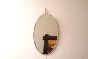 Mirror Oval 30 5 20