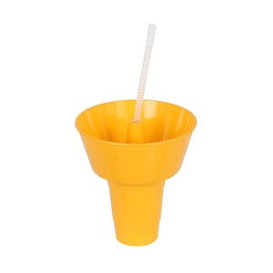 Cup/Tumbler dulton Yellow