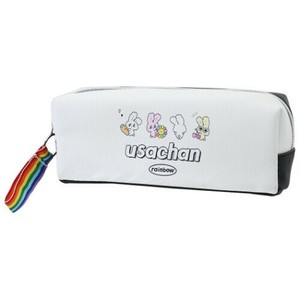 USA BOX Pencil Case Rainbow