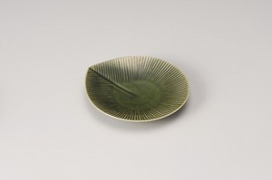 Plate 18cm Made in Japan