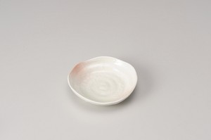 Main Plate Rokube Porcelain Made in Japan