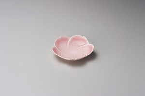 Main Plate Porcelain L size Made in Japan