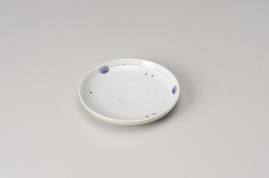 ボルドー3.0皿【日本製　陶器】