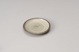 Plate 14cm Made in Japan