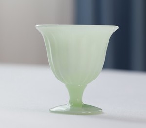 Glass Glass Green