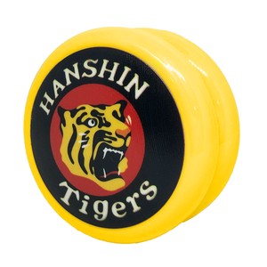 Ring YOYO Hanshin Tigers Model