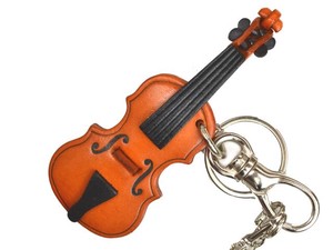 Key Rings Piano Craft Musical Instrument Made in Japan