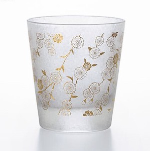 玻璃杯/杯子/保温杯 枝垂樱 日本制造