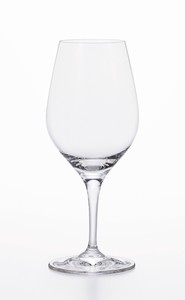 アデリア ガラス食器 ワイン ワイングラス クリア 320ml シュピゲラウ テイスティング J6040