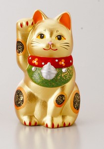Ornament Beckoning-cat