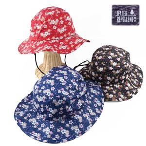 Hat Water-Repellent Japanese Pattern